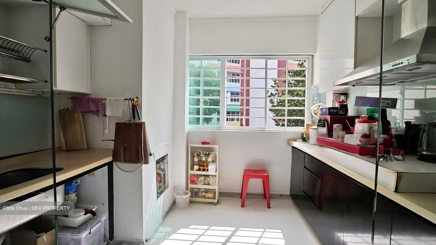 Ivory Heights (D22), Condominium #576782231